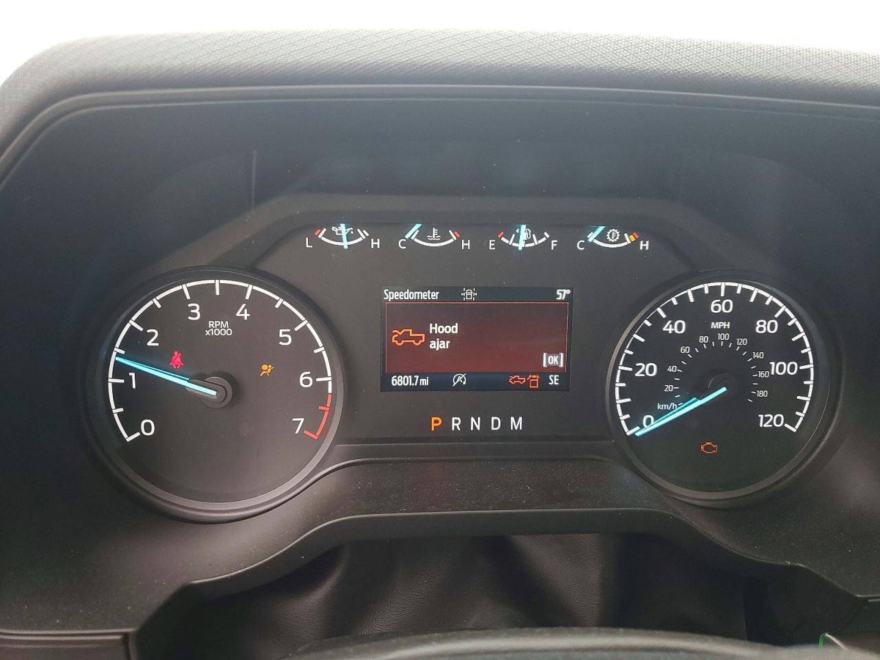 Ford F-150 Xl