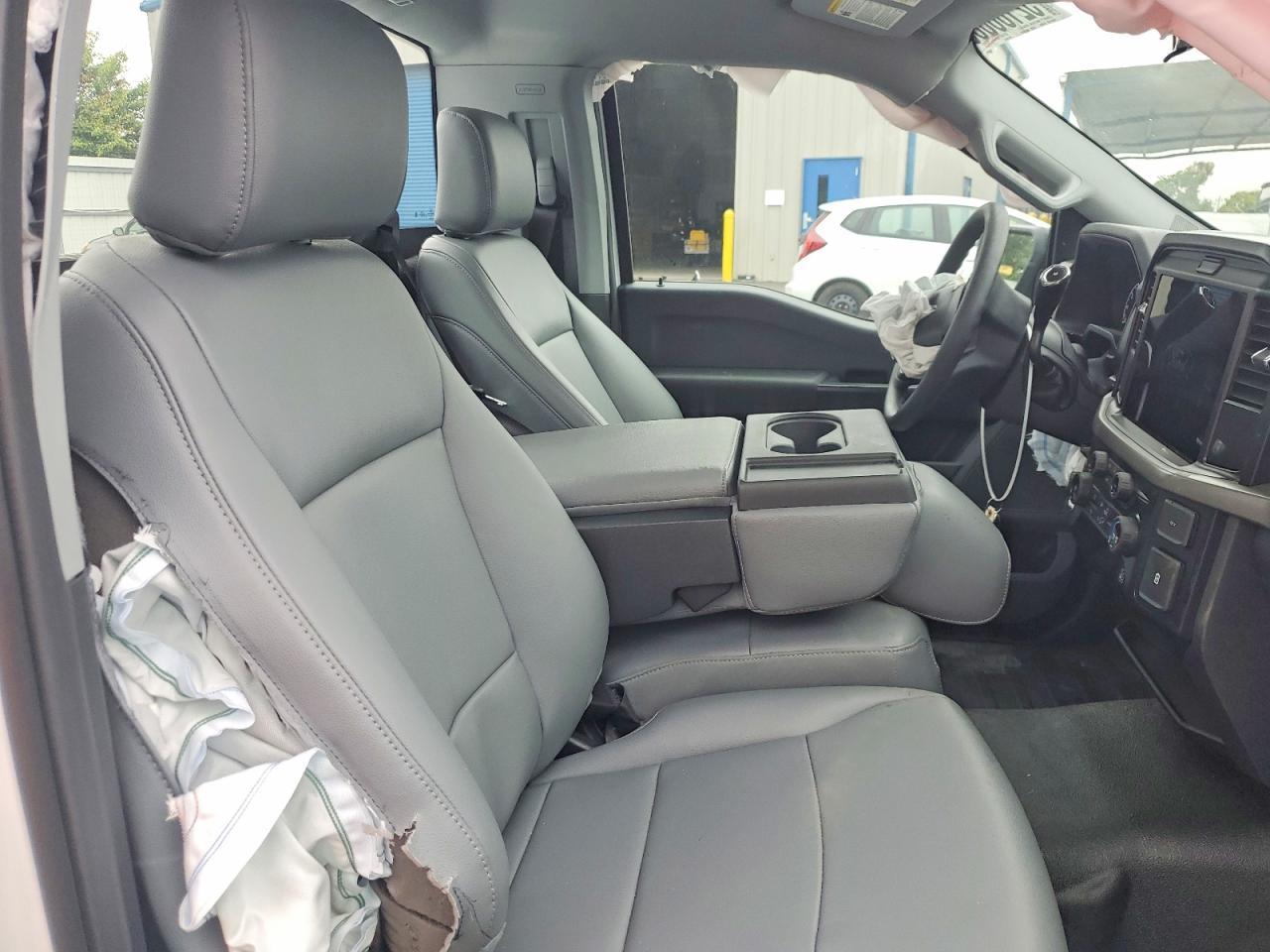 Ford F-150 Xl