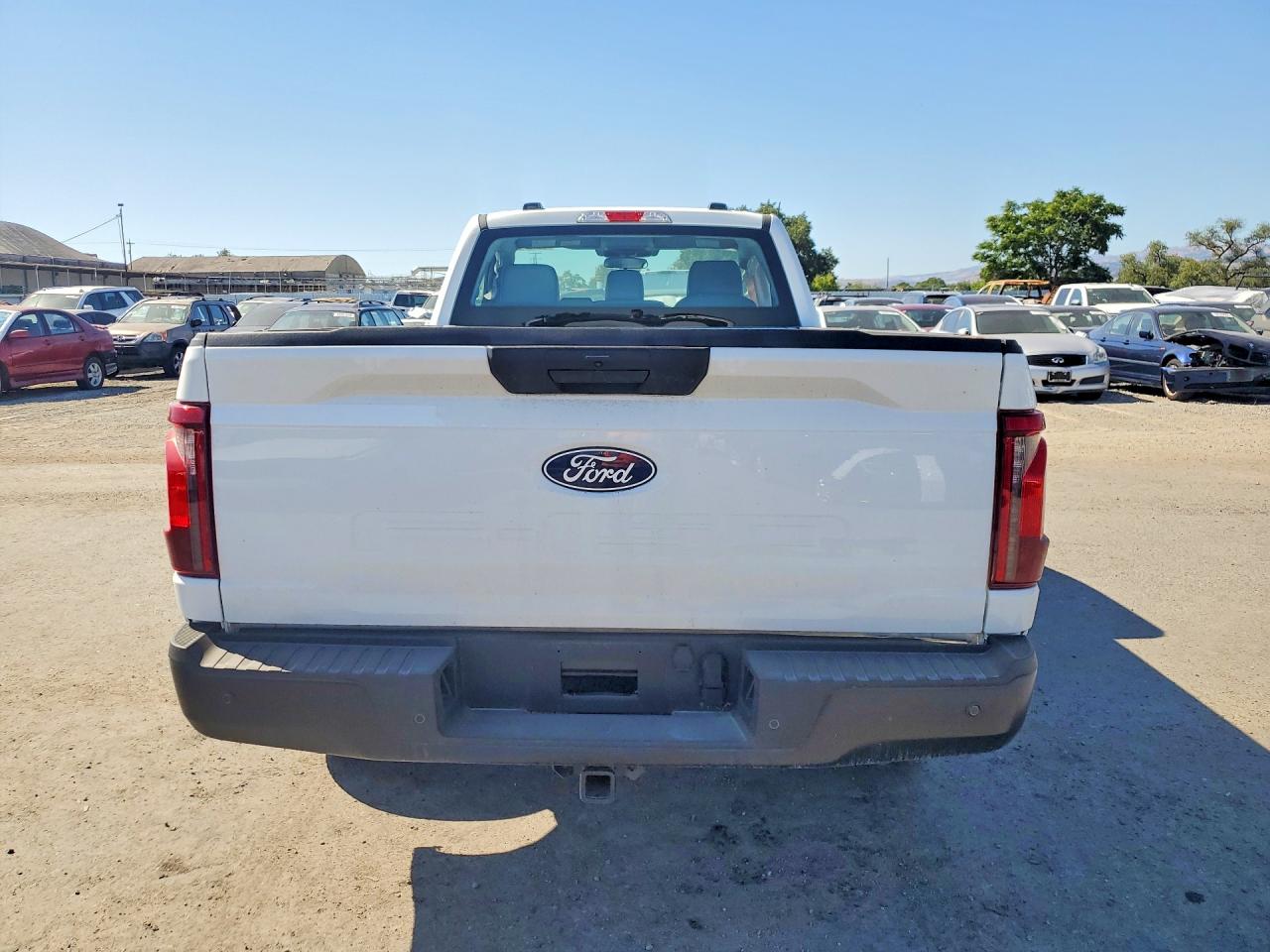Ford F-150 Xl
