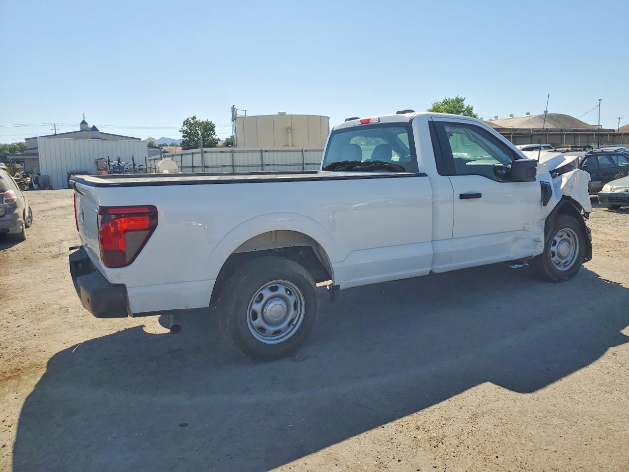 Ford F-150 Xl