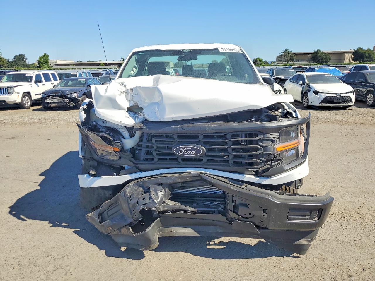Ford F-150 Xl
