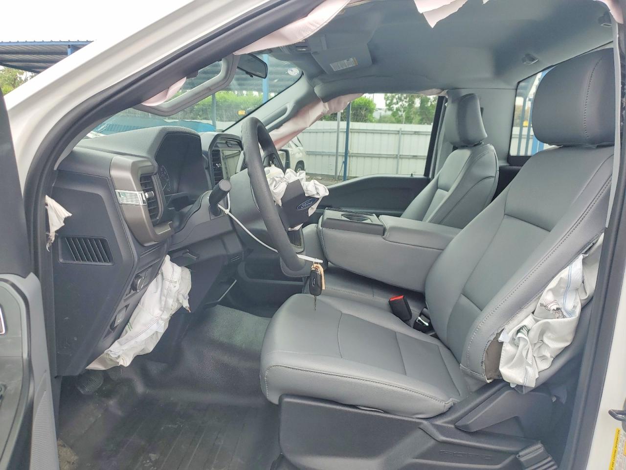 Ford F-150 Xl