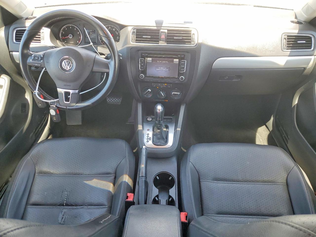 Volkswagen Jetta Se