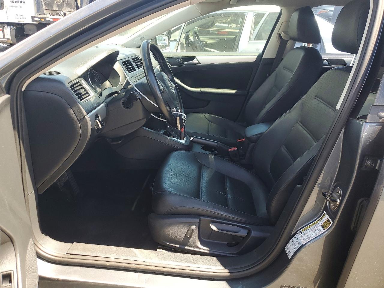Volkswagen Jetta Se