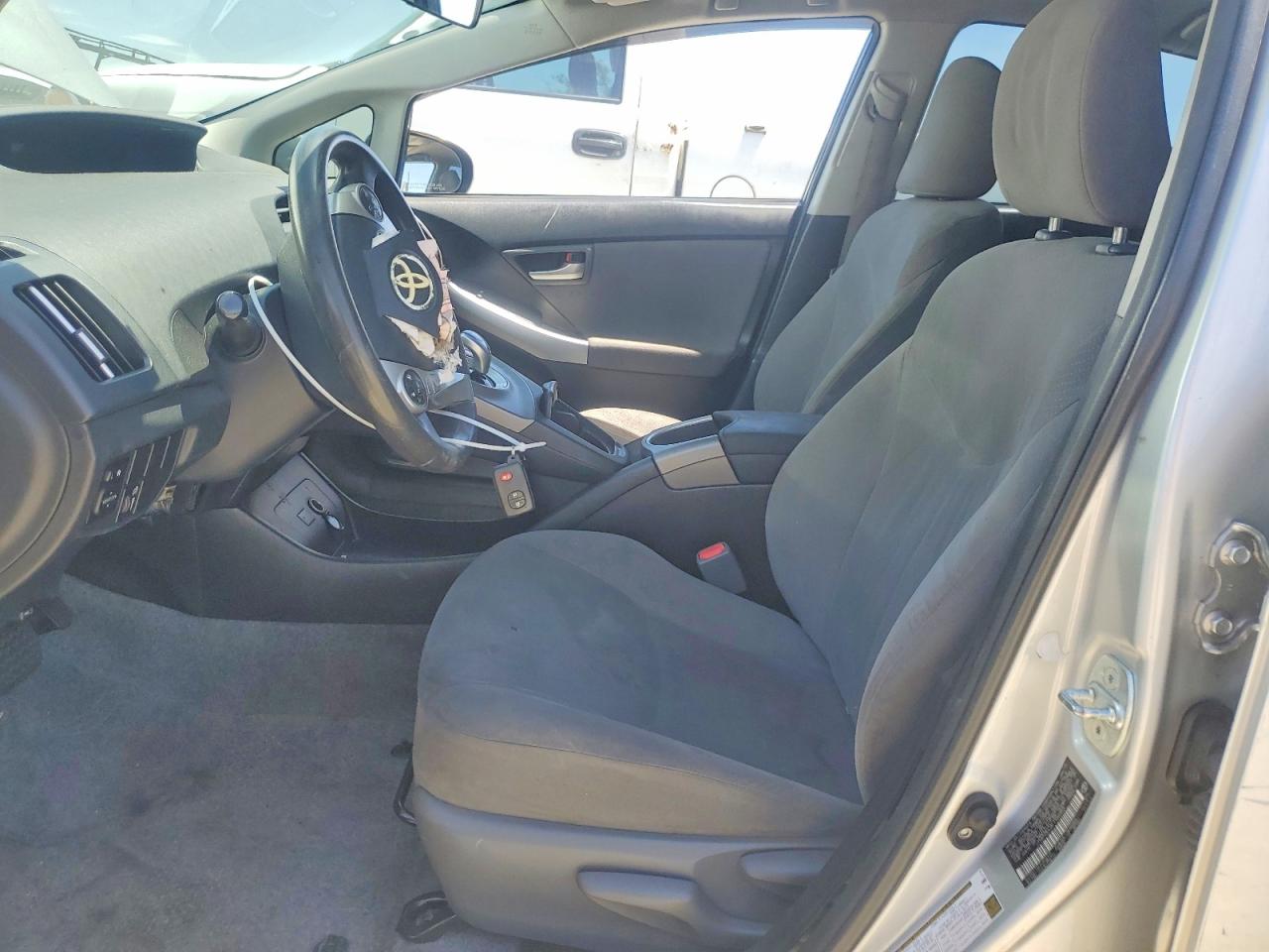 Toyota Prius Two
