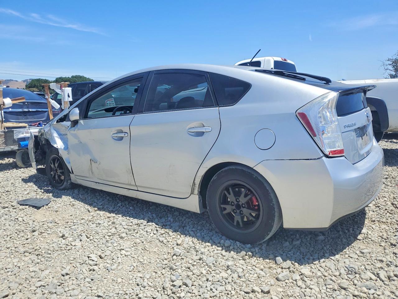 Toyota Prius Two