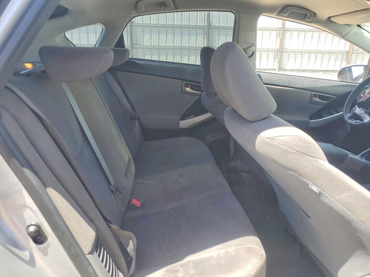 Toyota Prius Two