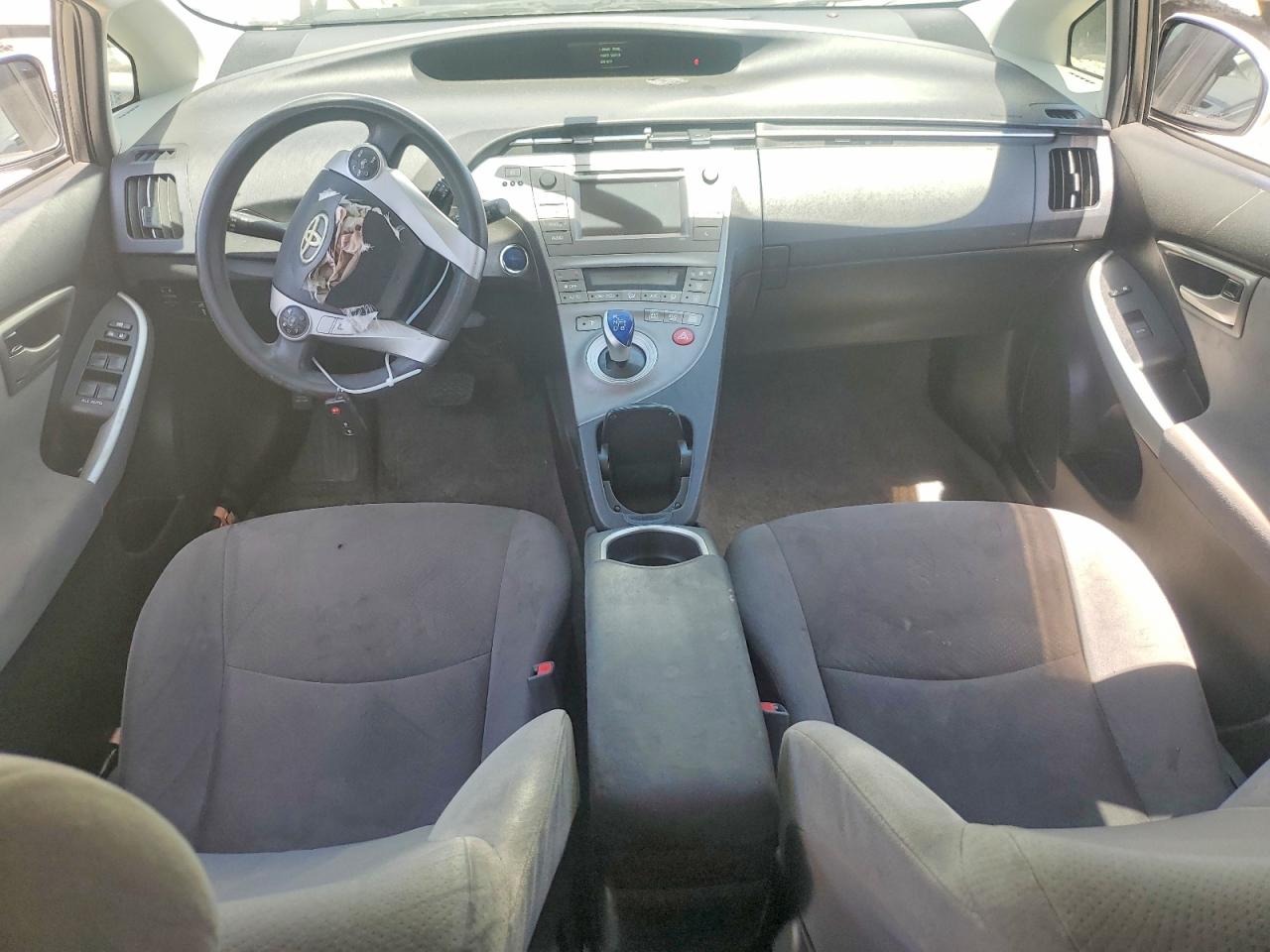 Toyota Prius Two