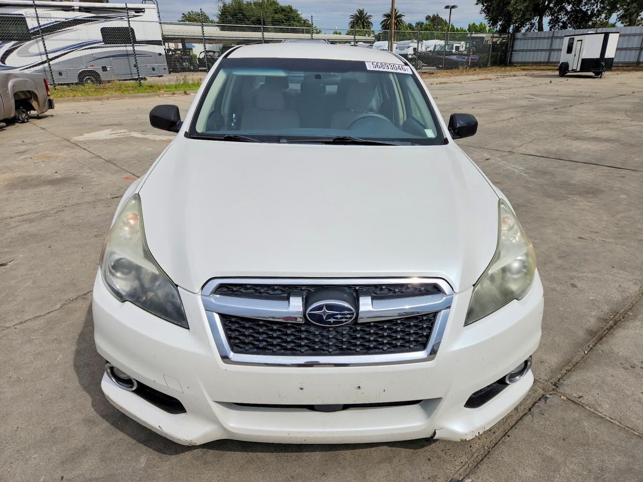 Subaru Legacy 2.5i