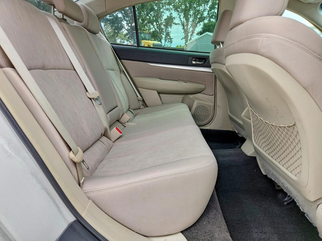 Subaru Legacy 2.5i