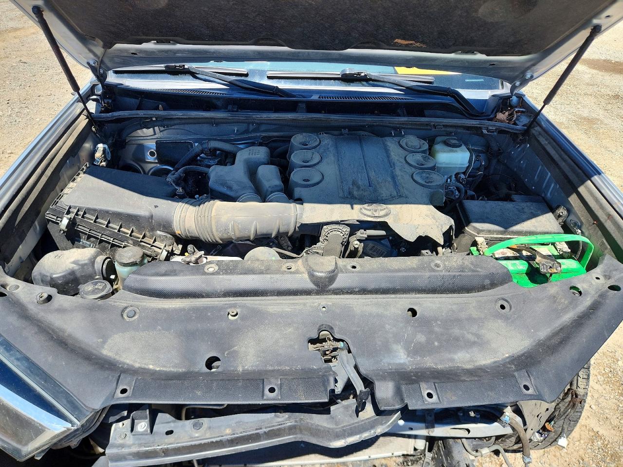 Toyota 4Runner Sr5