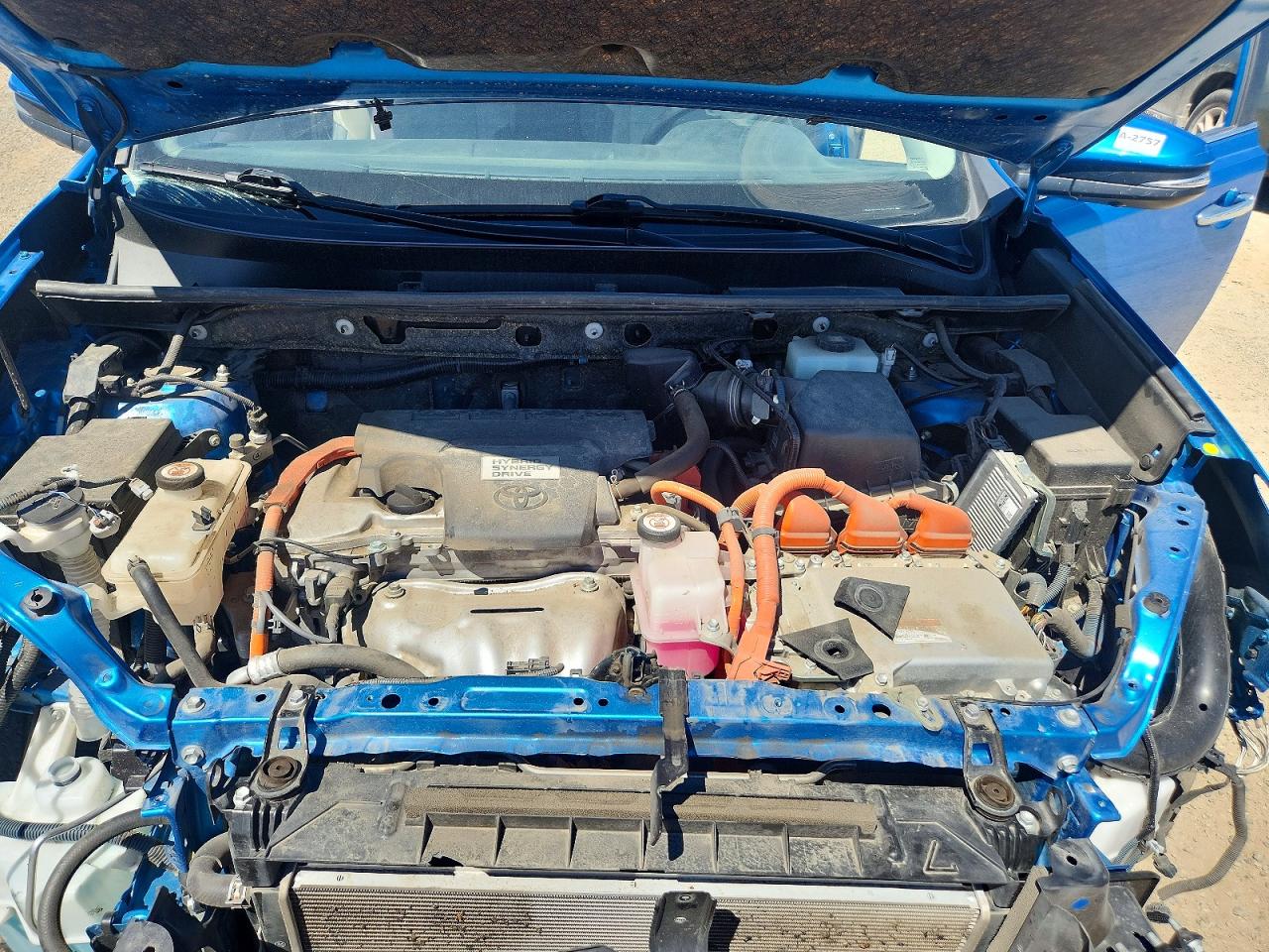 Toyota RAV4 Limited
