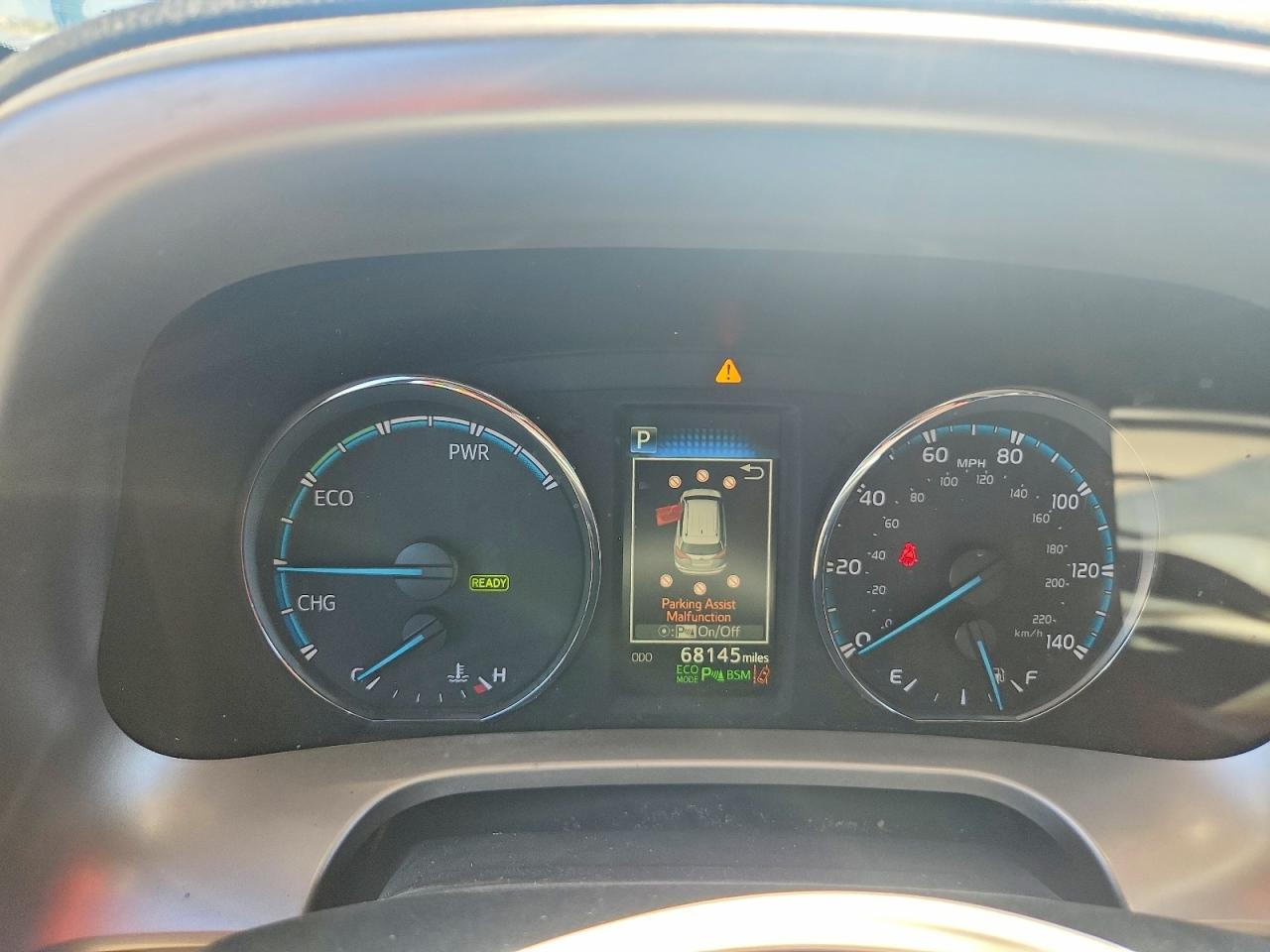 Toyota RAV4 Limited