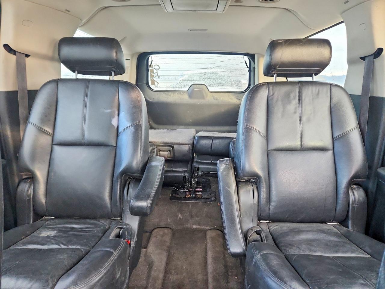 Chevrolet Suburban K1500 Lt