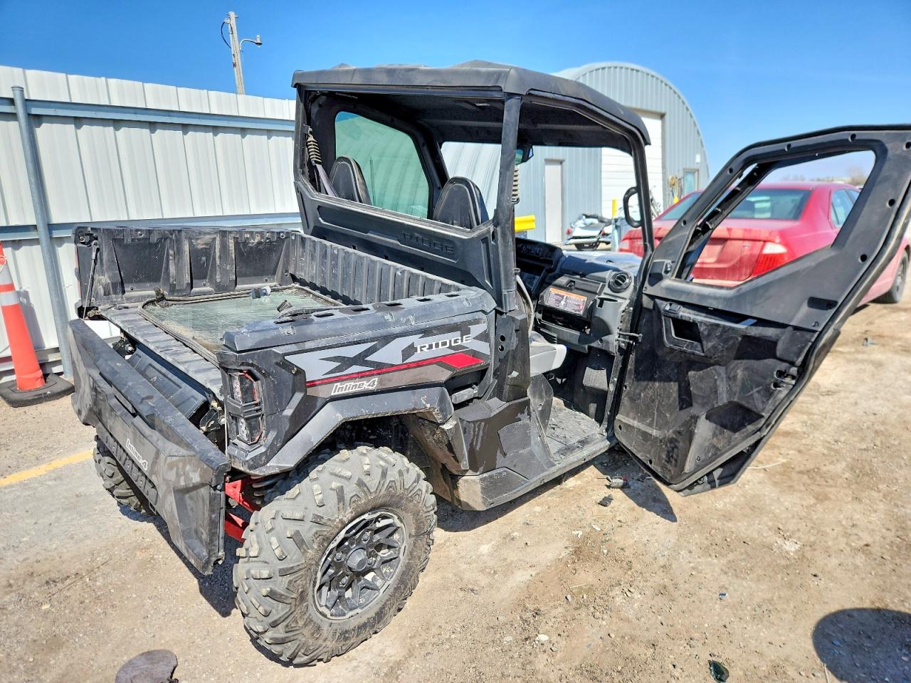 Kawasaki Other