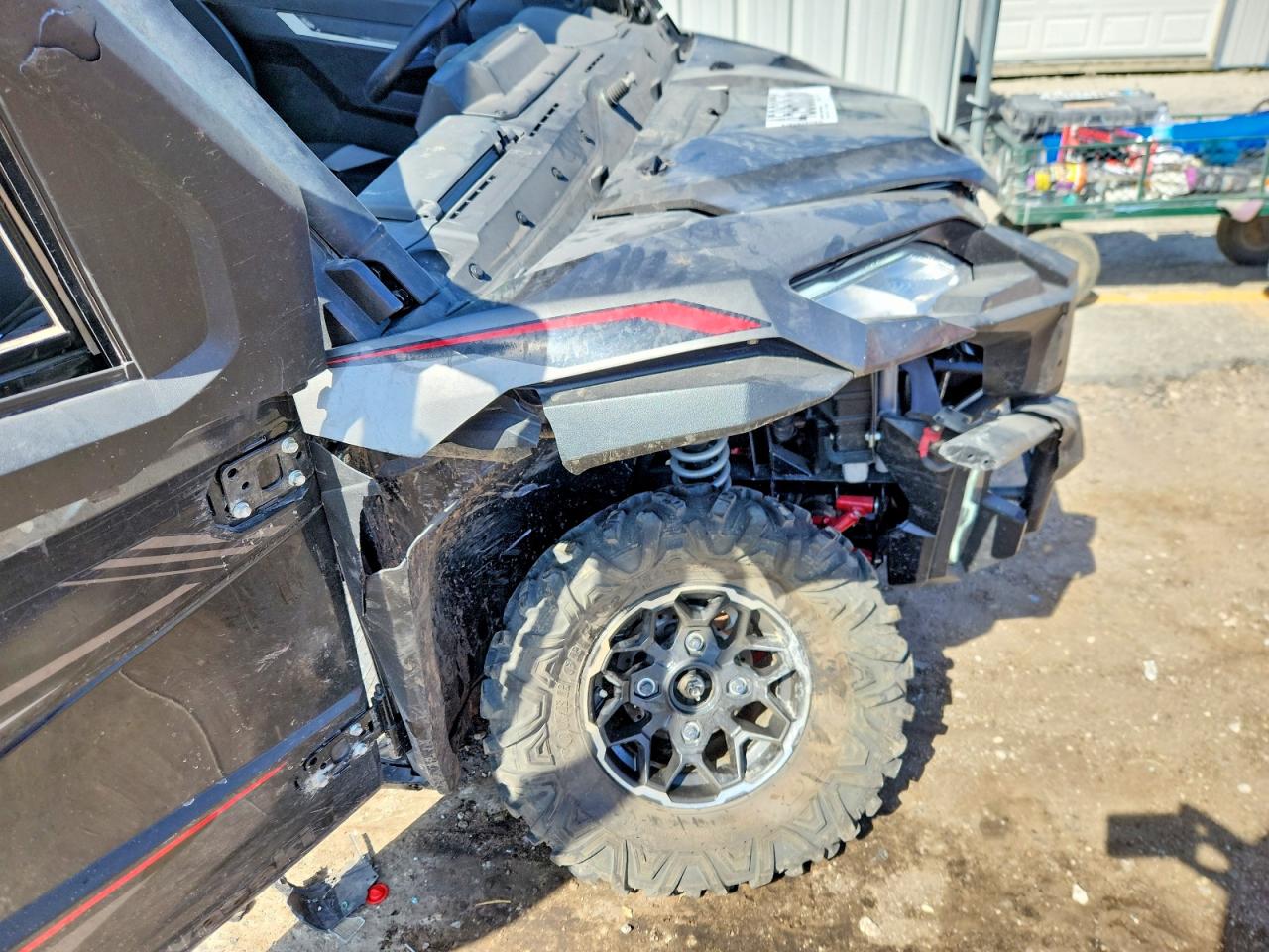 Kawasaki Other