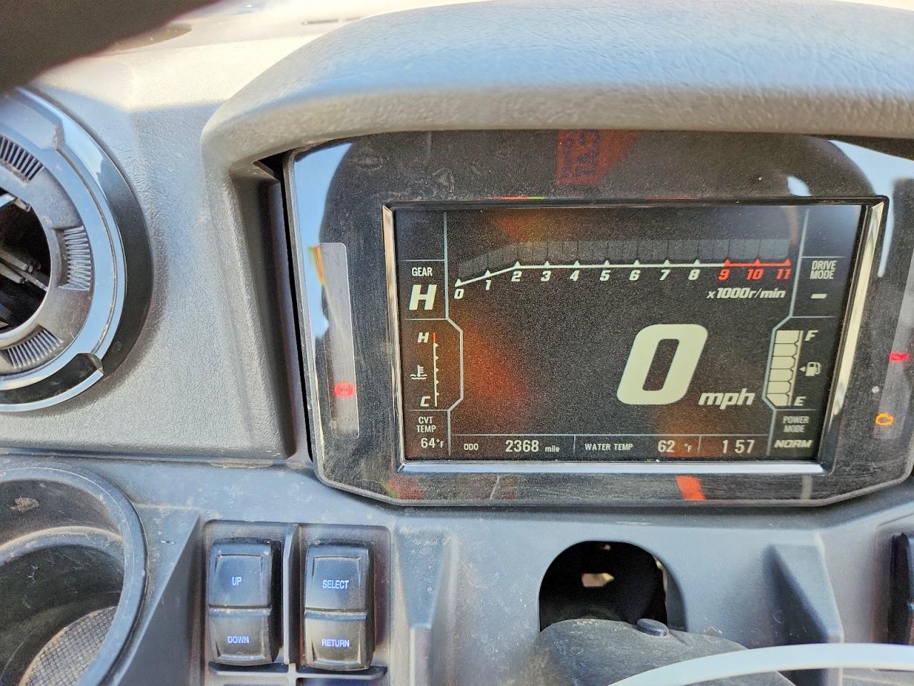 Kawasaki Other