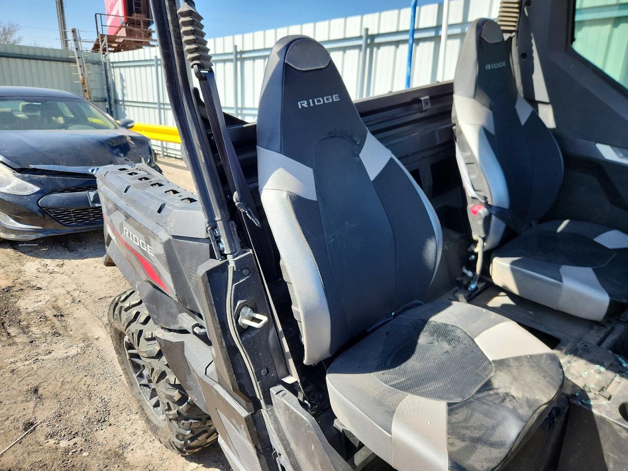 Kawasaki Other