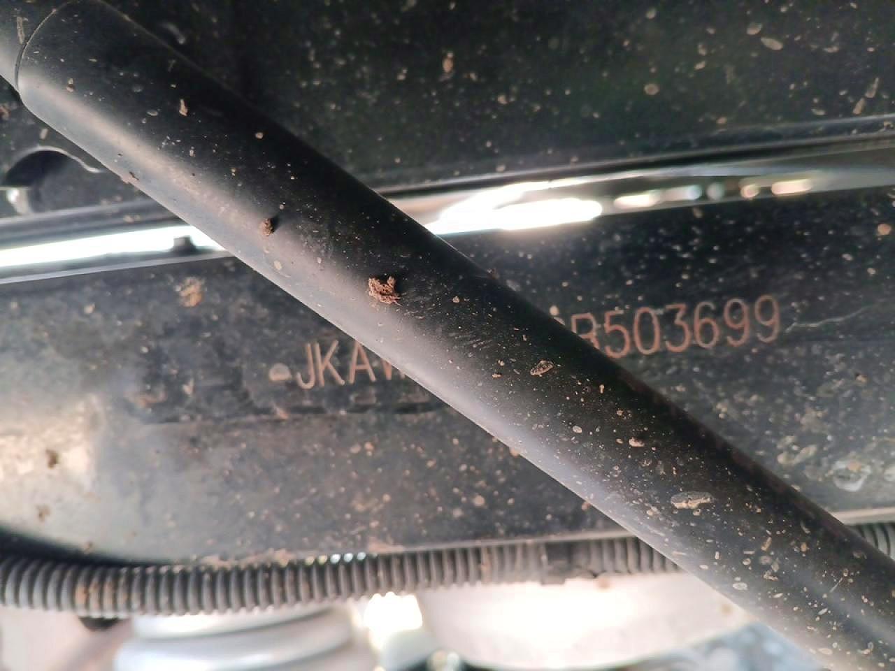 Kawasaki Other