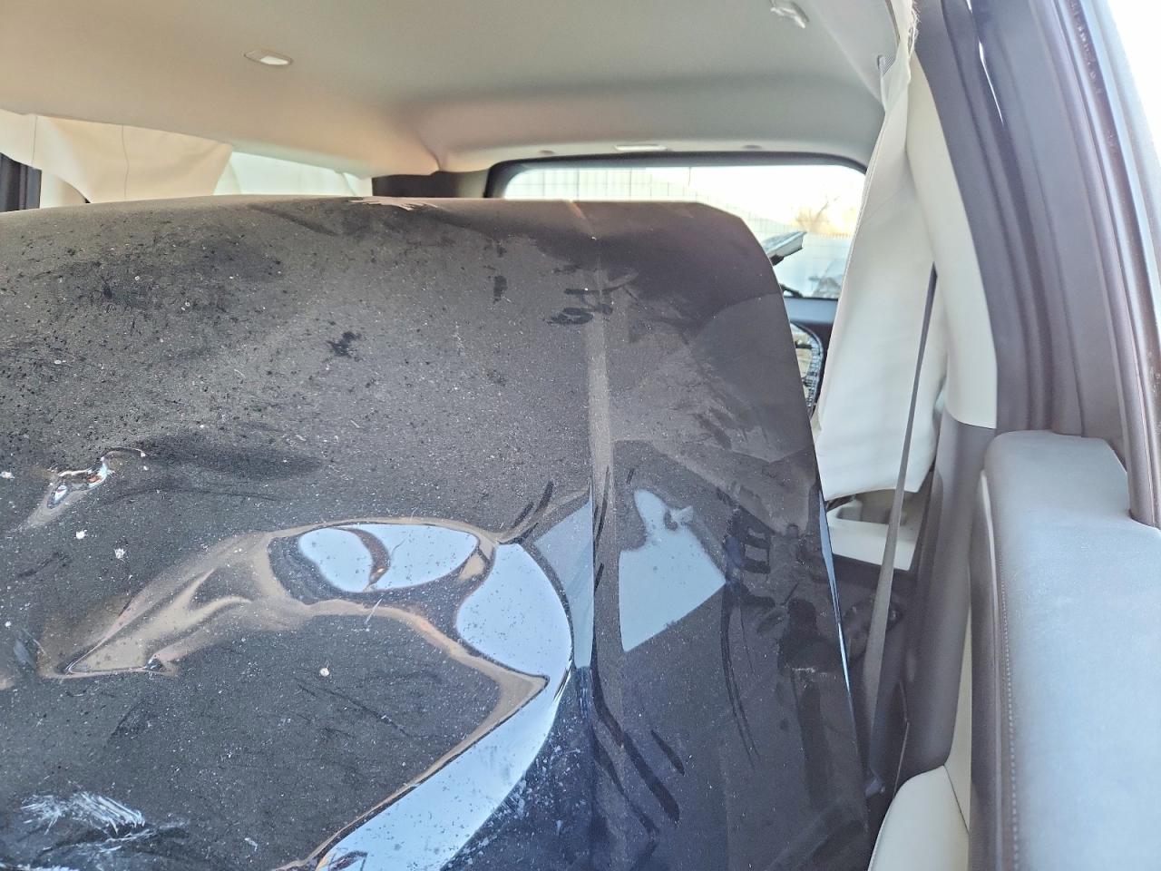 Hyundai SANTA FE Sel