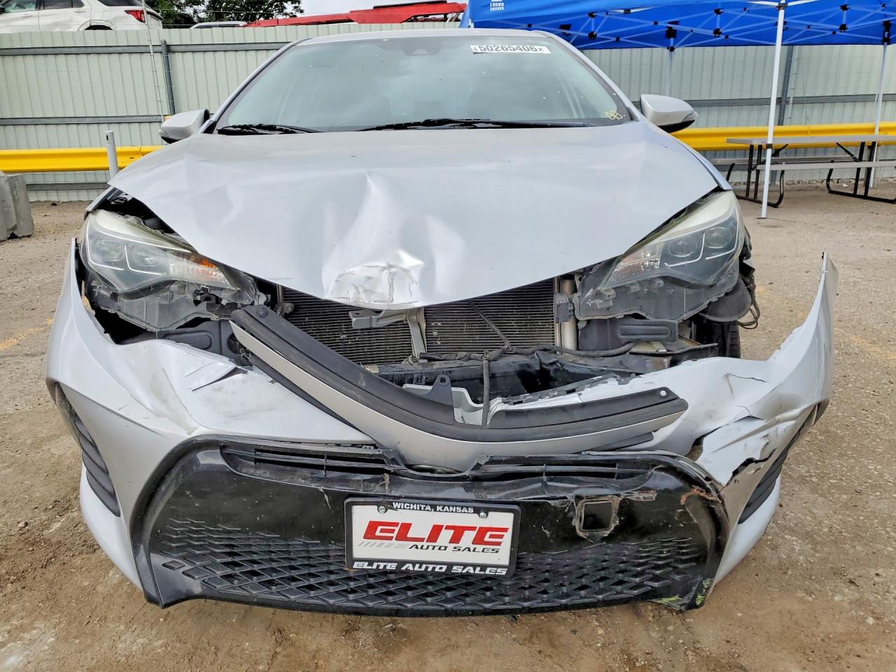 Toyota Corolla Se