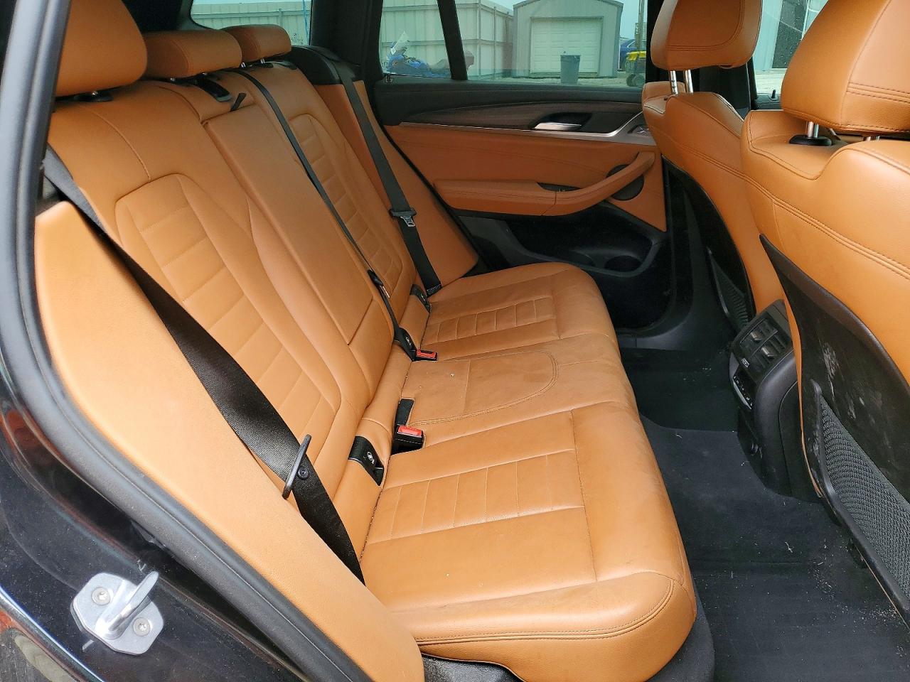 BMW X Series Xdrivem40i