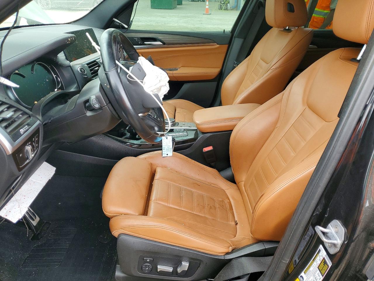 BMW X Series Xdrivem40i