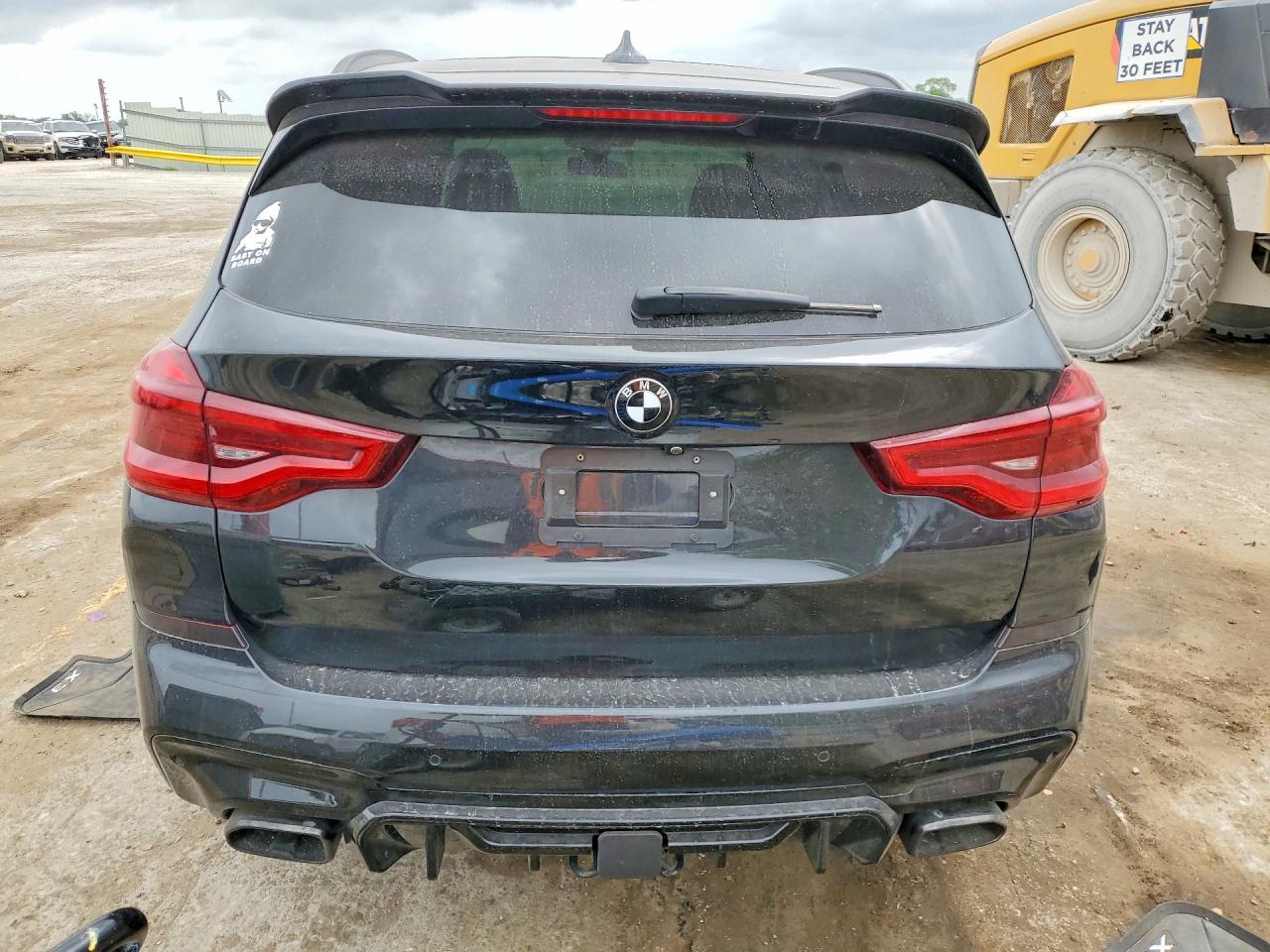 BMW X Series Xdrivem40i