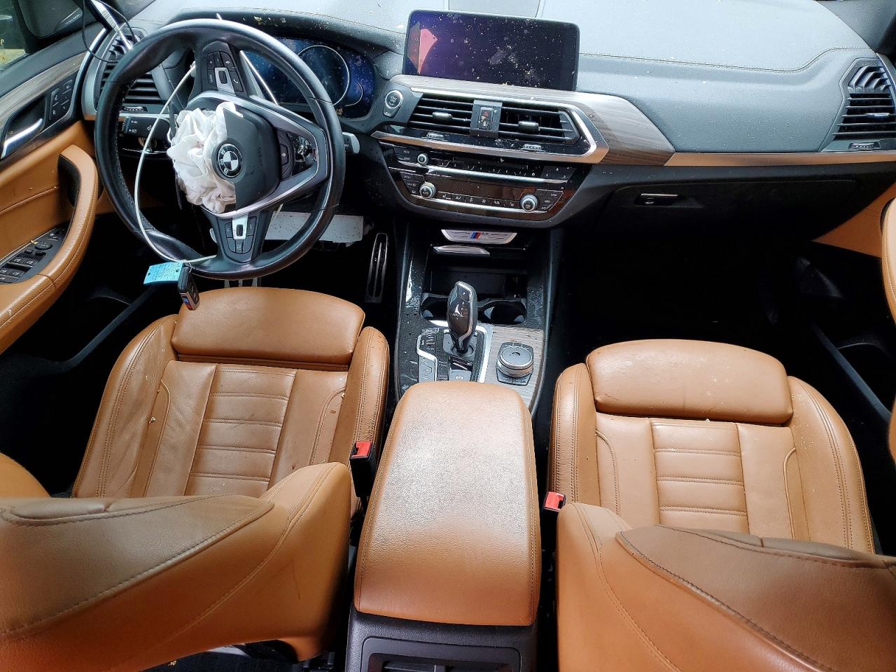 BMW X Series Xdrivem40i