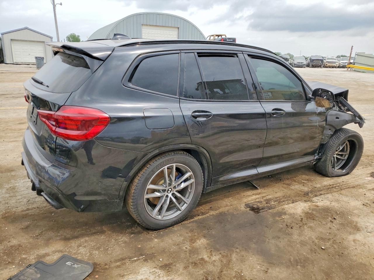 BMW X Series Xdrivem40i