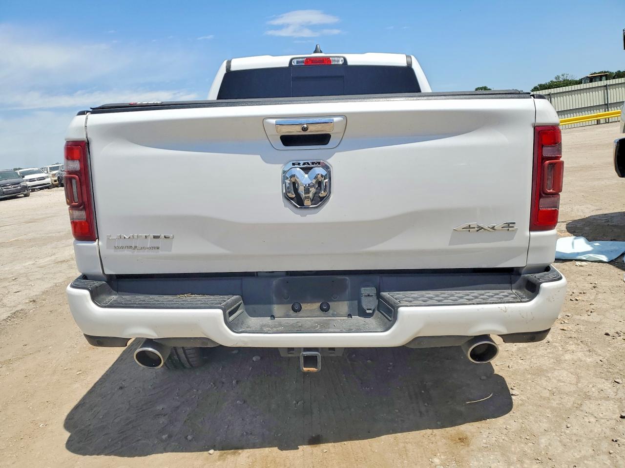 Ram 1500 Limited