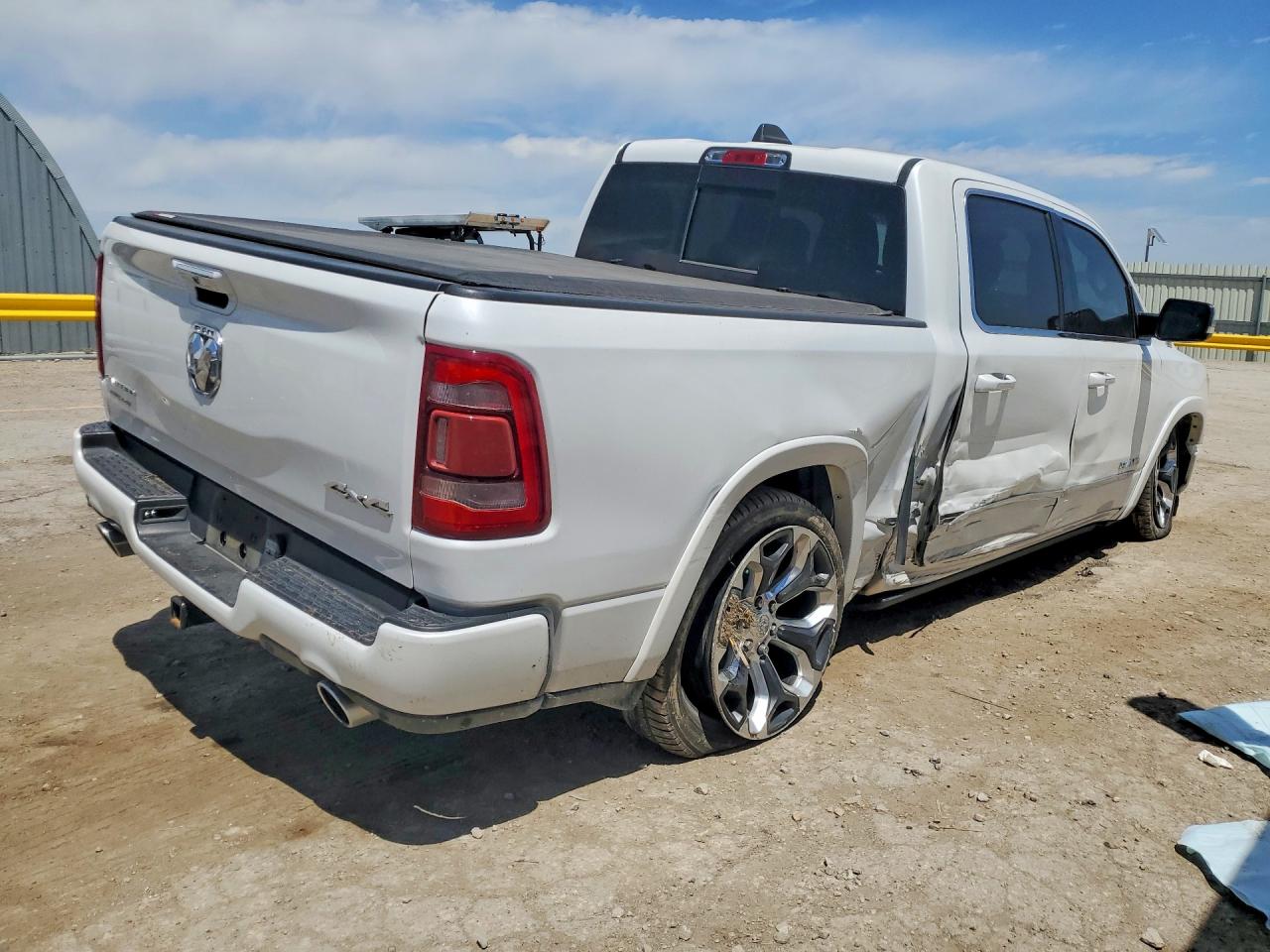 Ram 1500 Limited