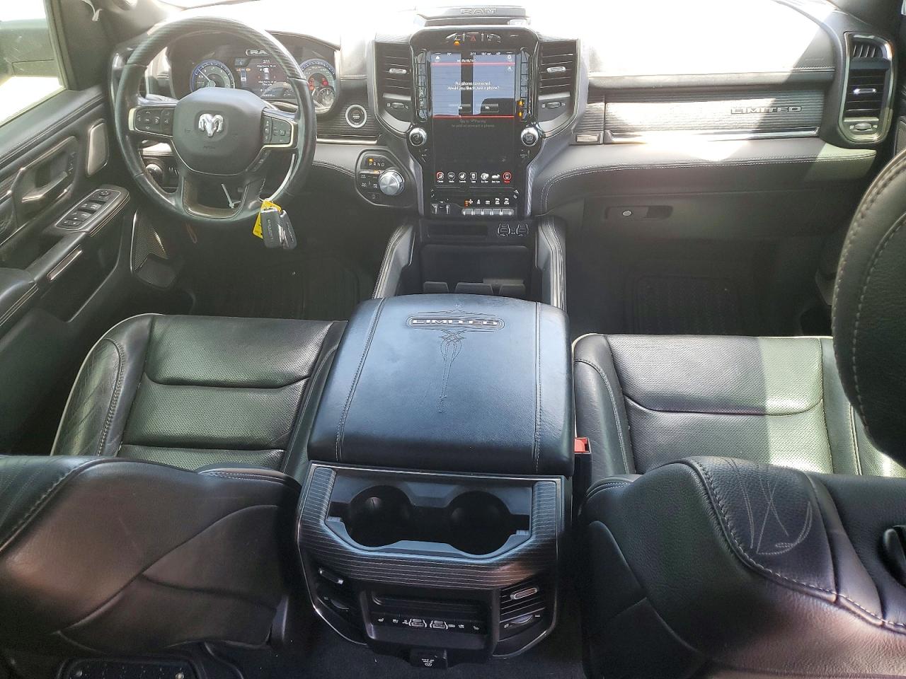 Ram 1500 Limited