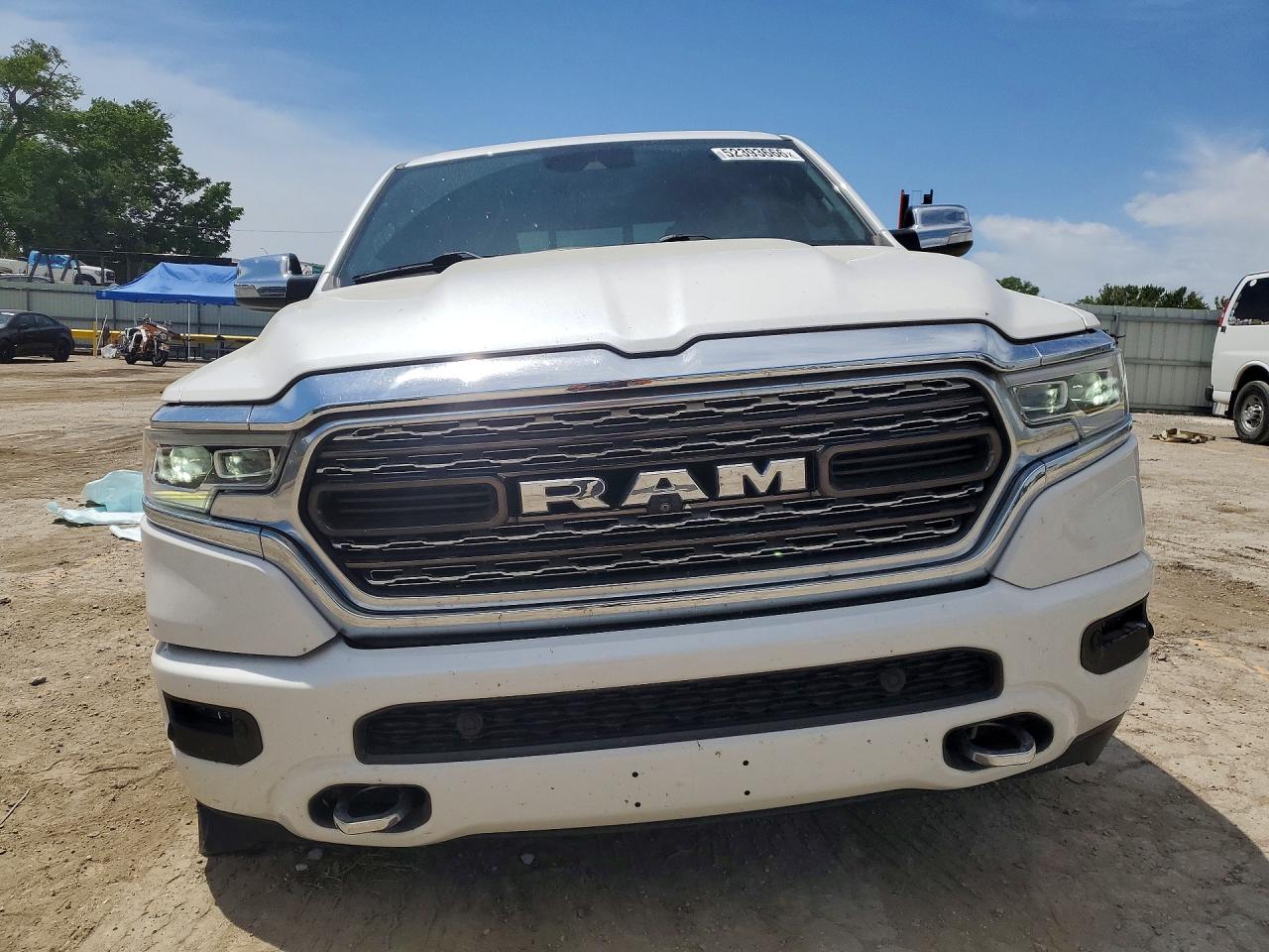 Ram 1500 Limited
