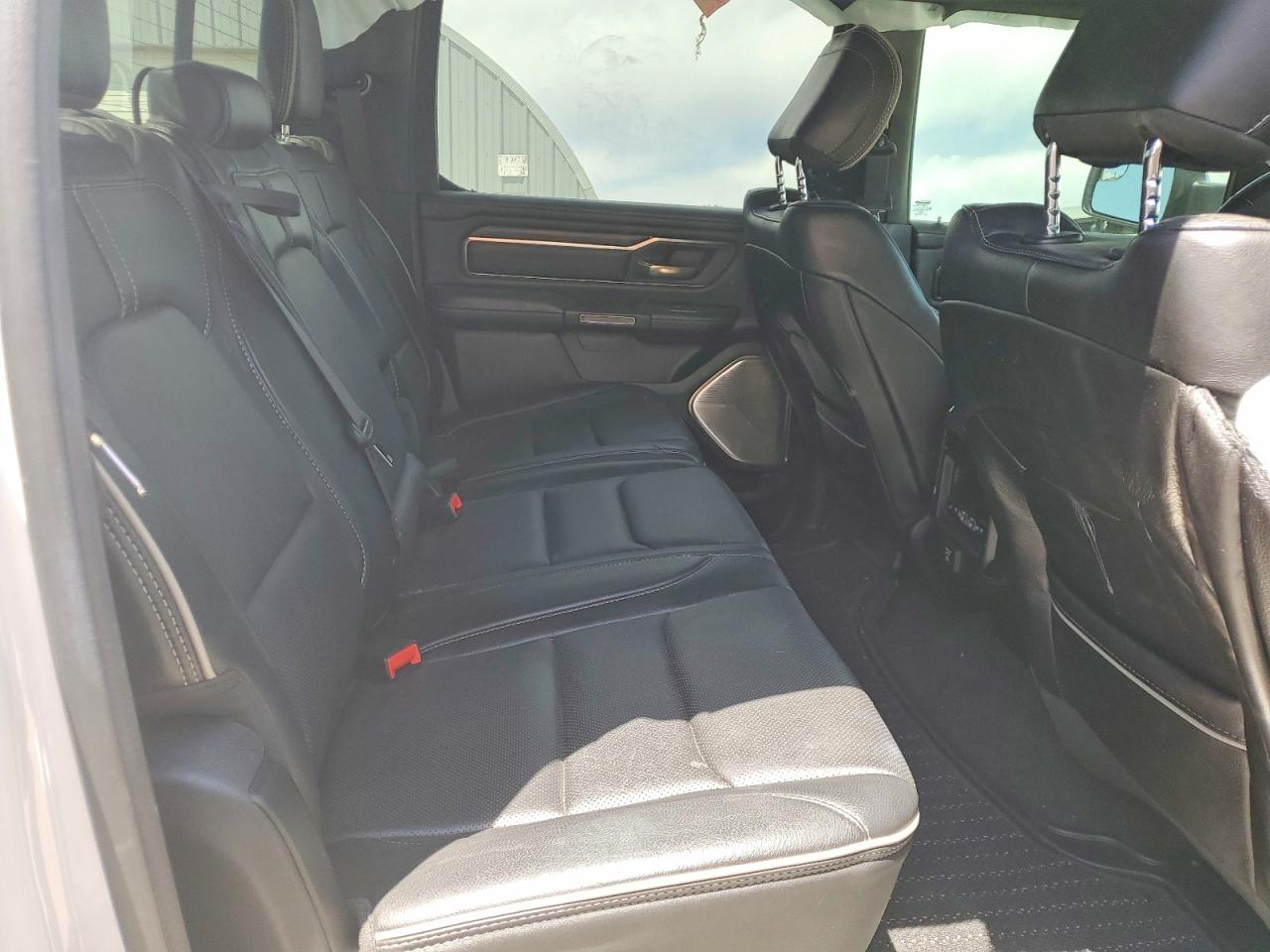 Ram 1500 Limited