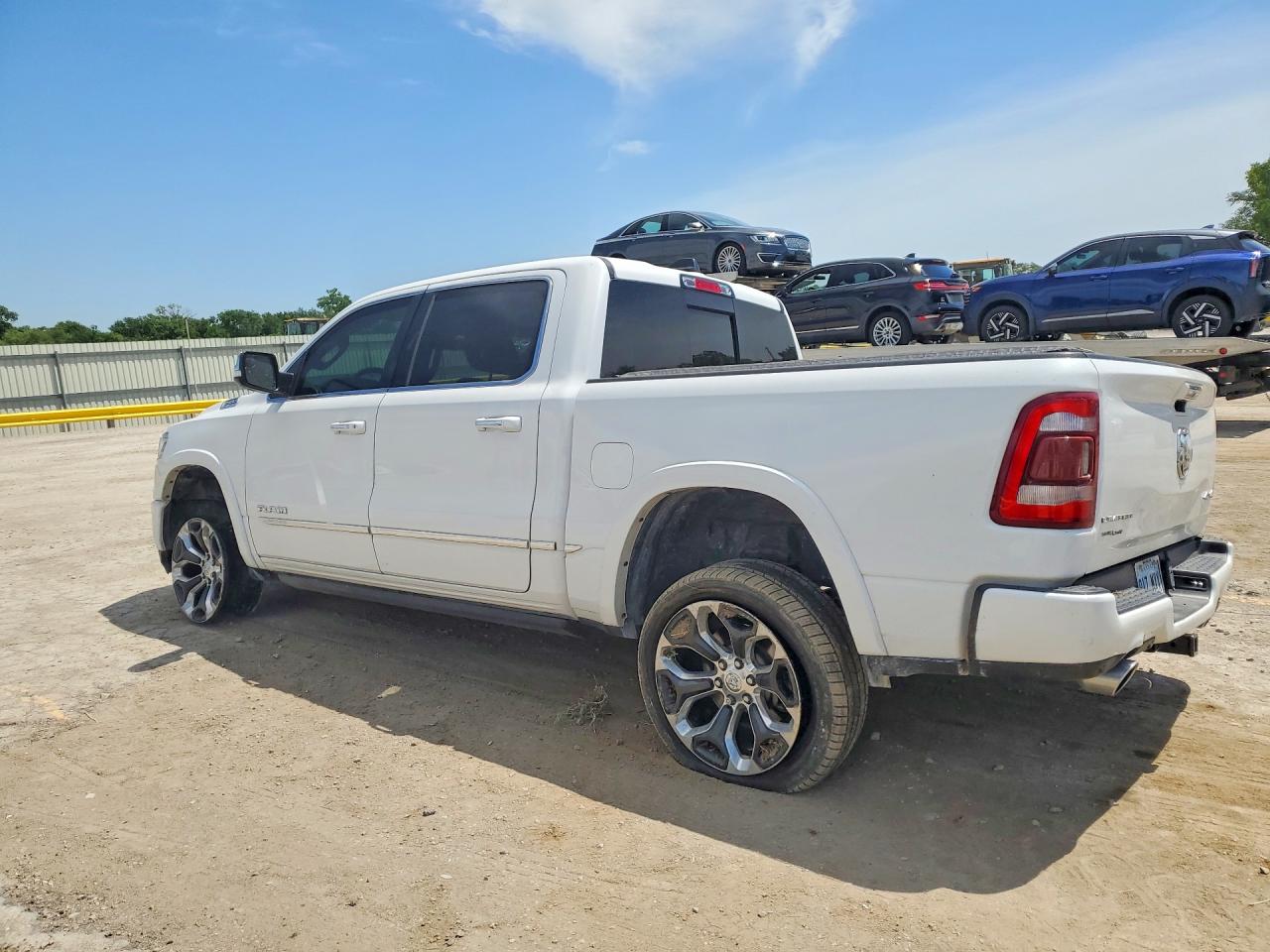 Ram 1500 Limited
