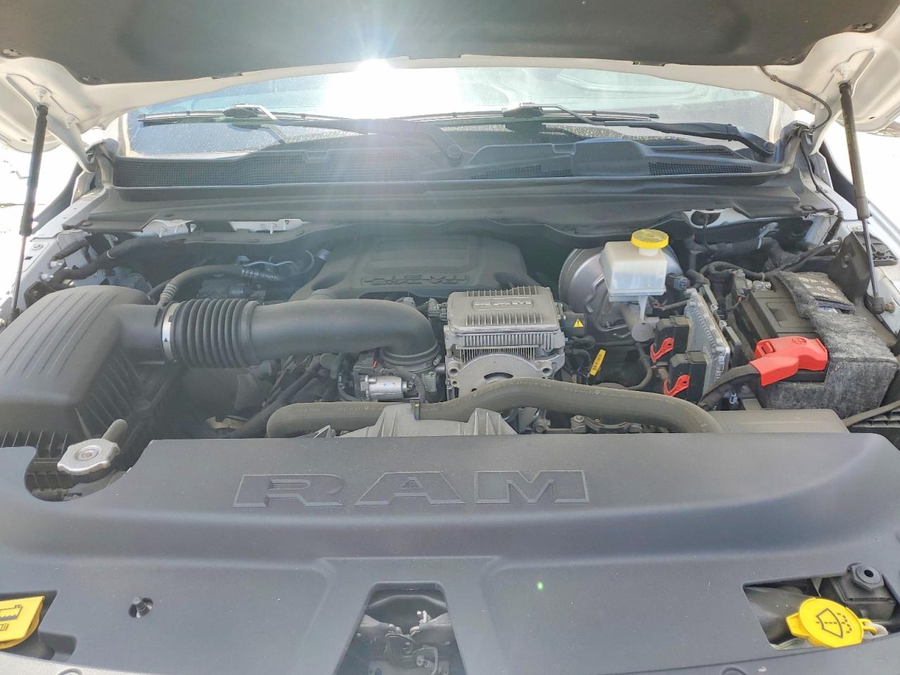 Ram 1500 Limited