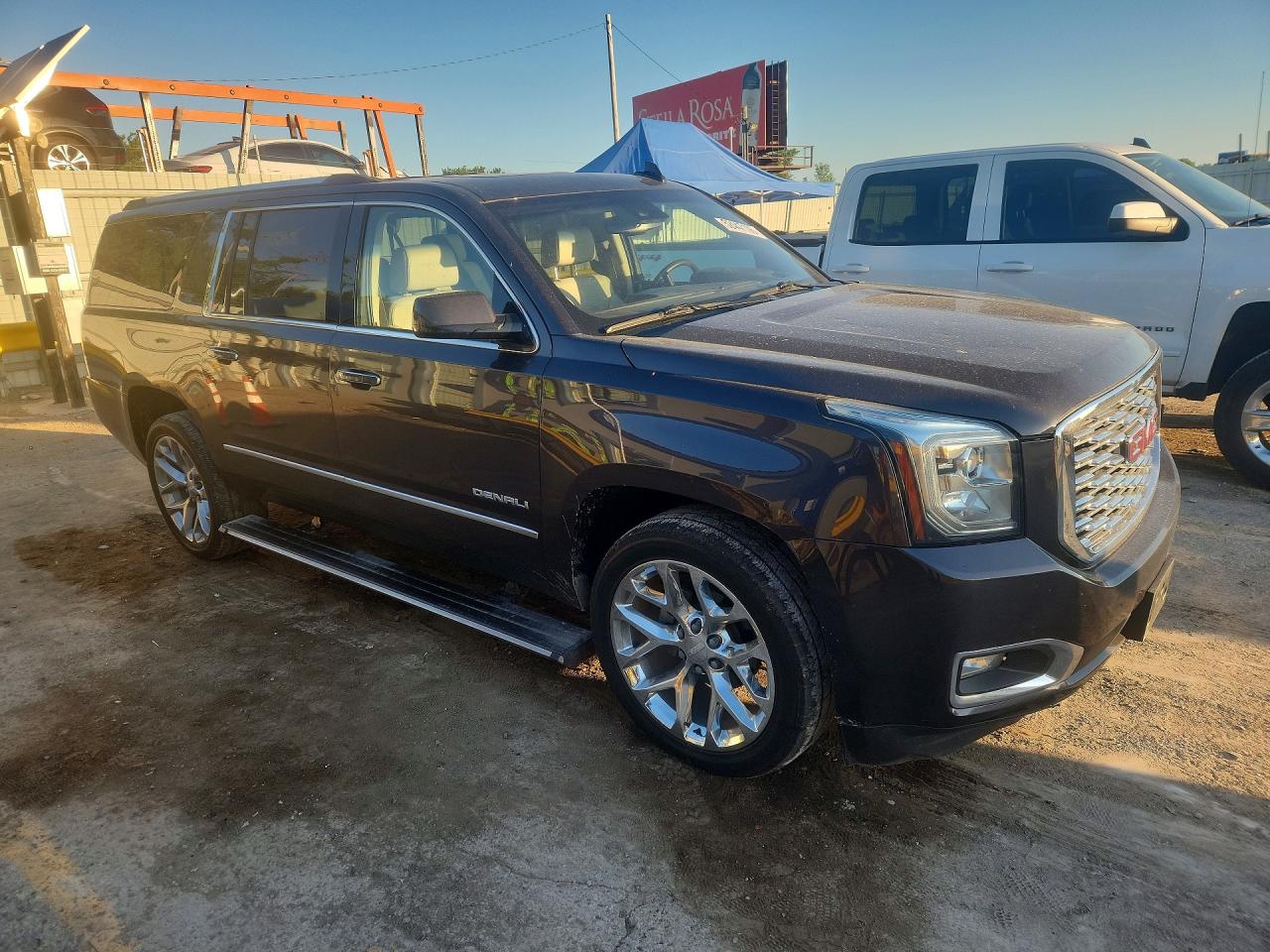 GMC Yukon