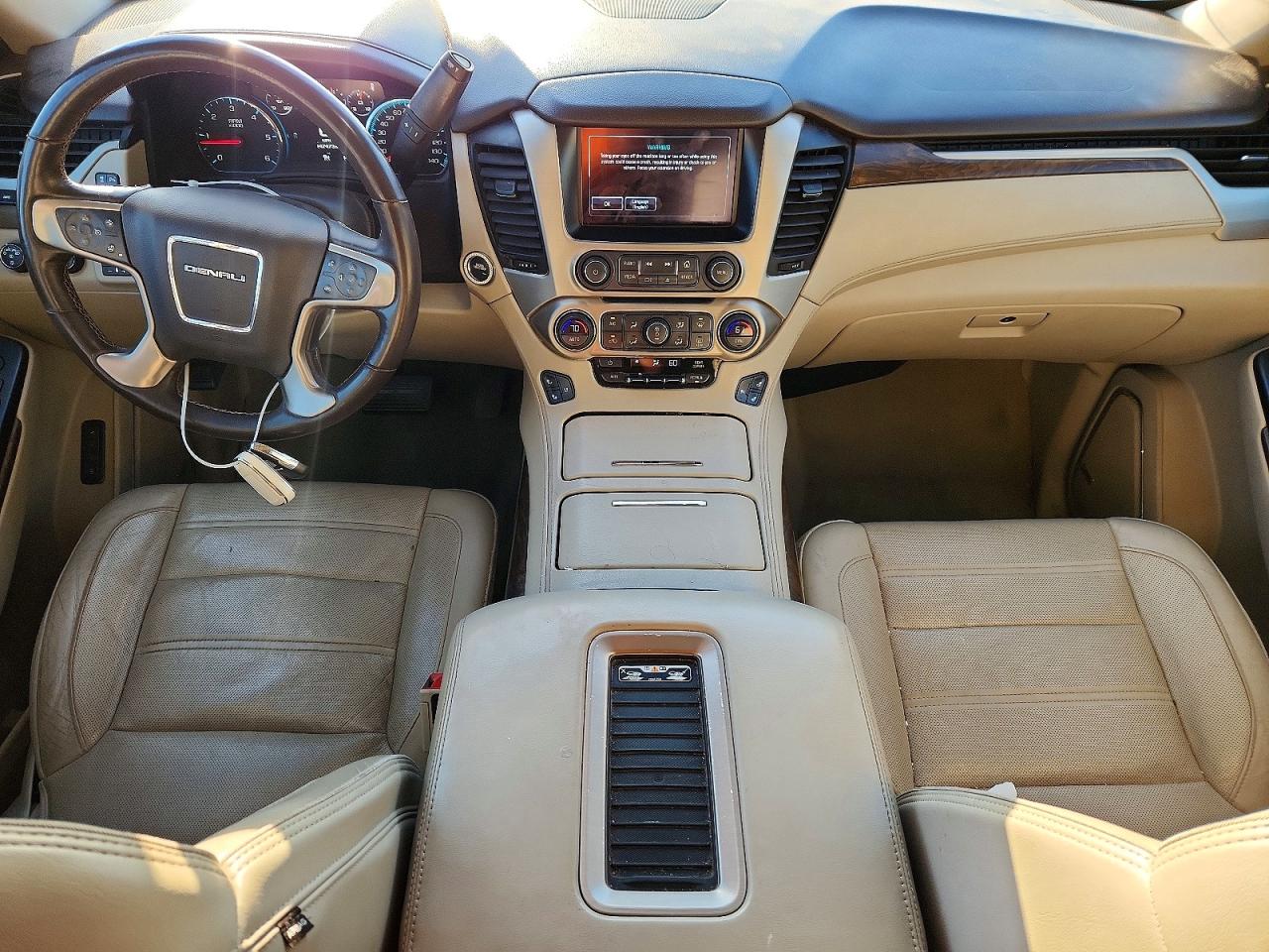 GMC Yukon