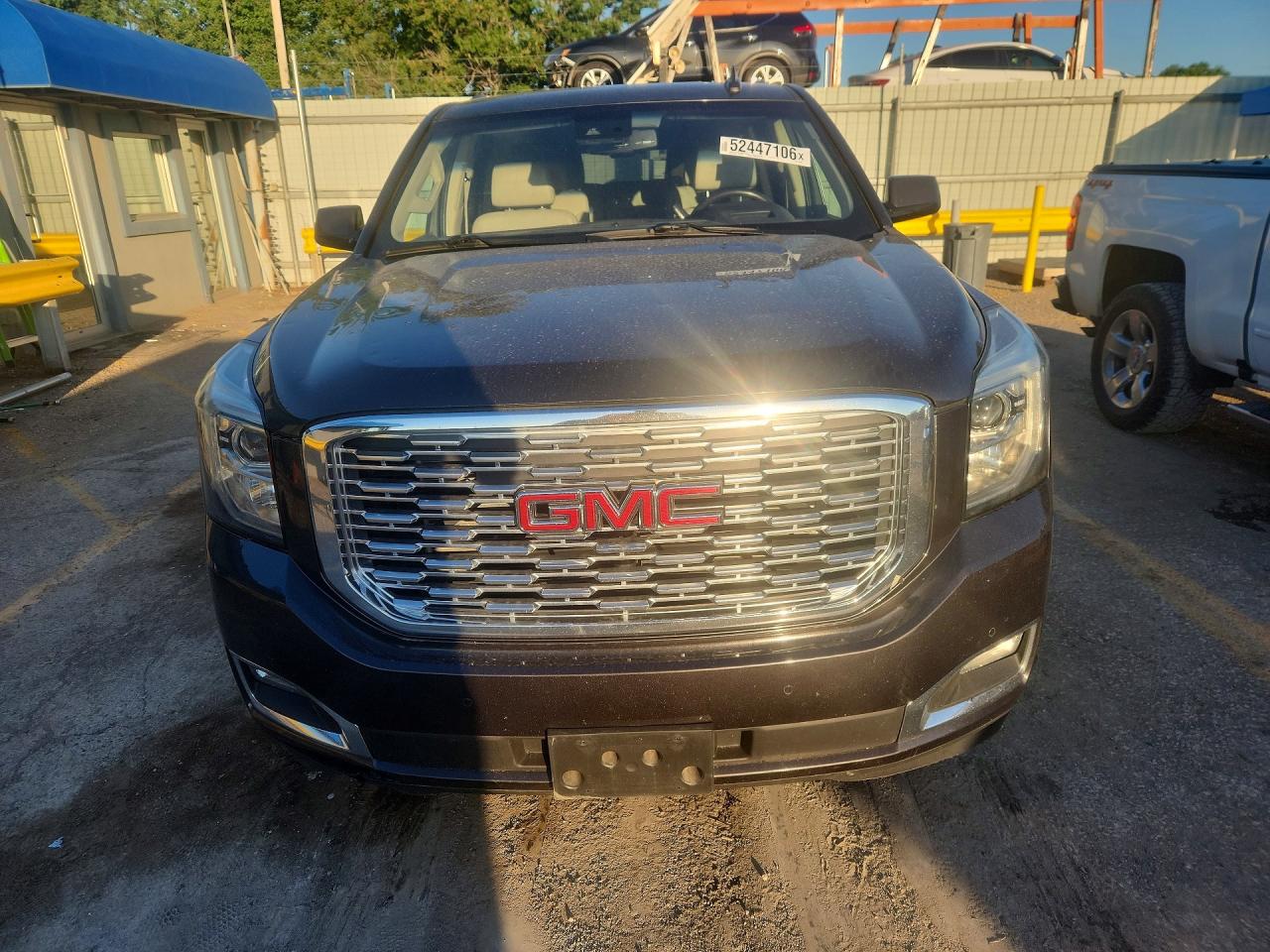 GMC Yukon