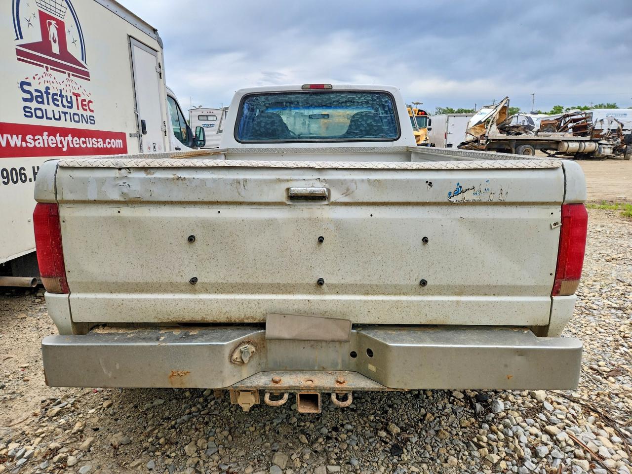 Ford F-350
