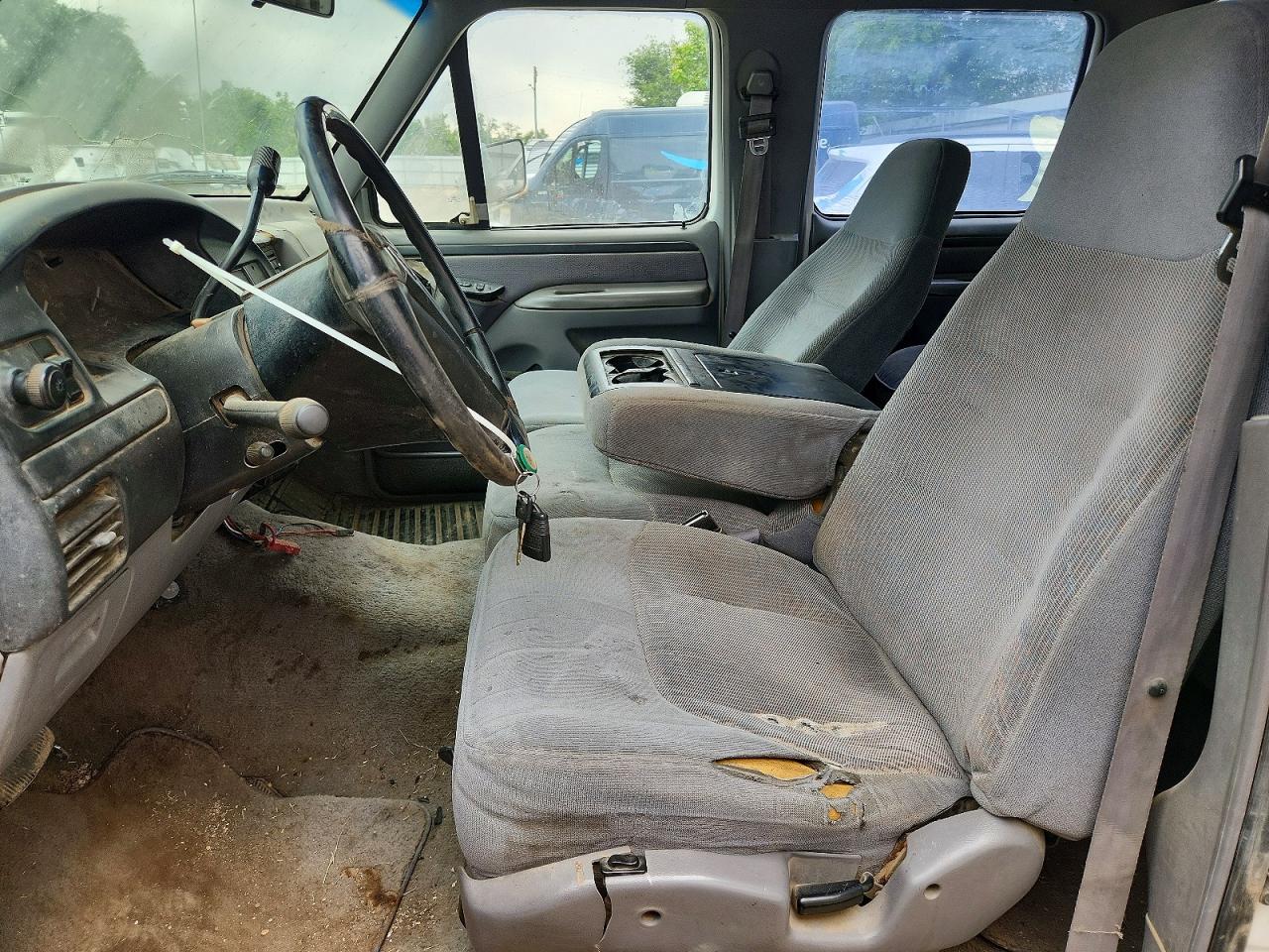 Ford F-350