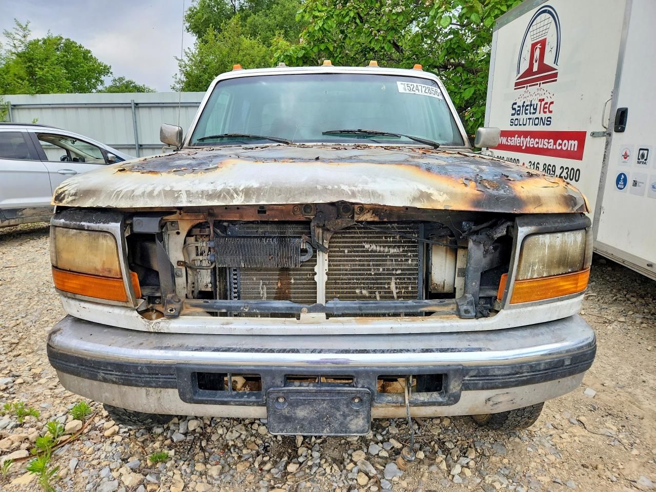 Ford F-350