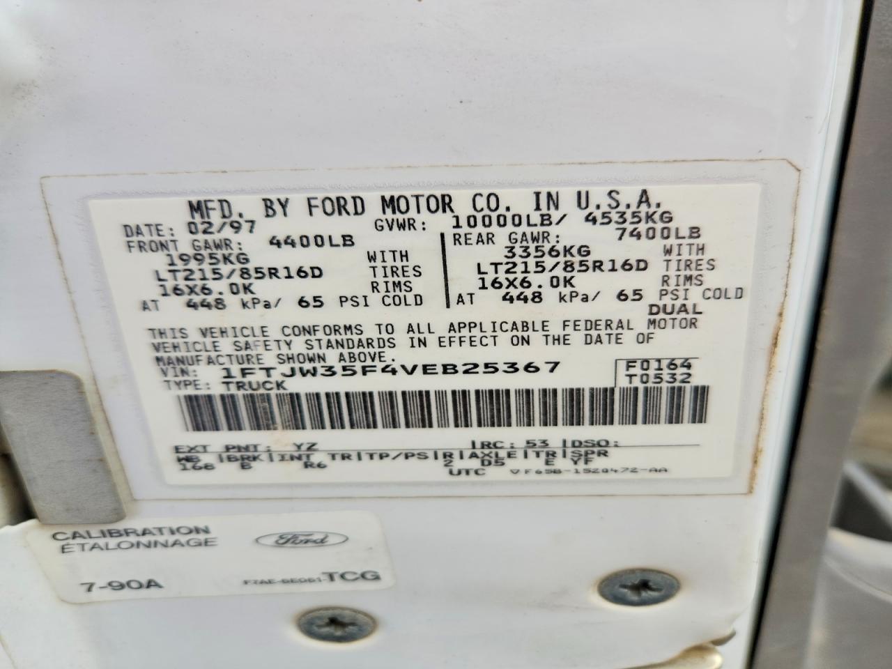 Ford F-350