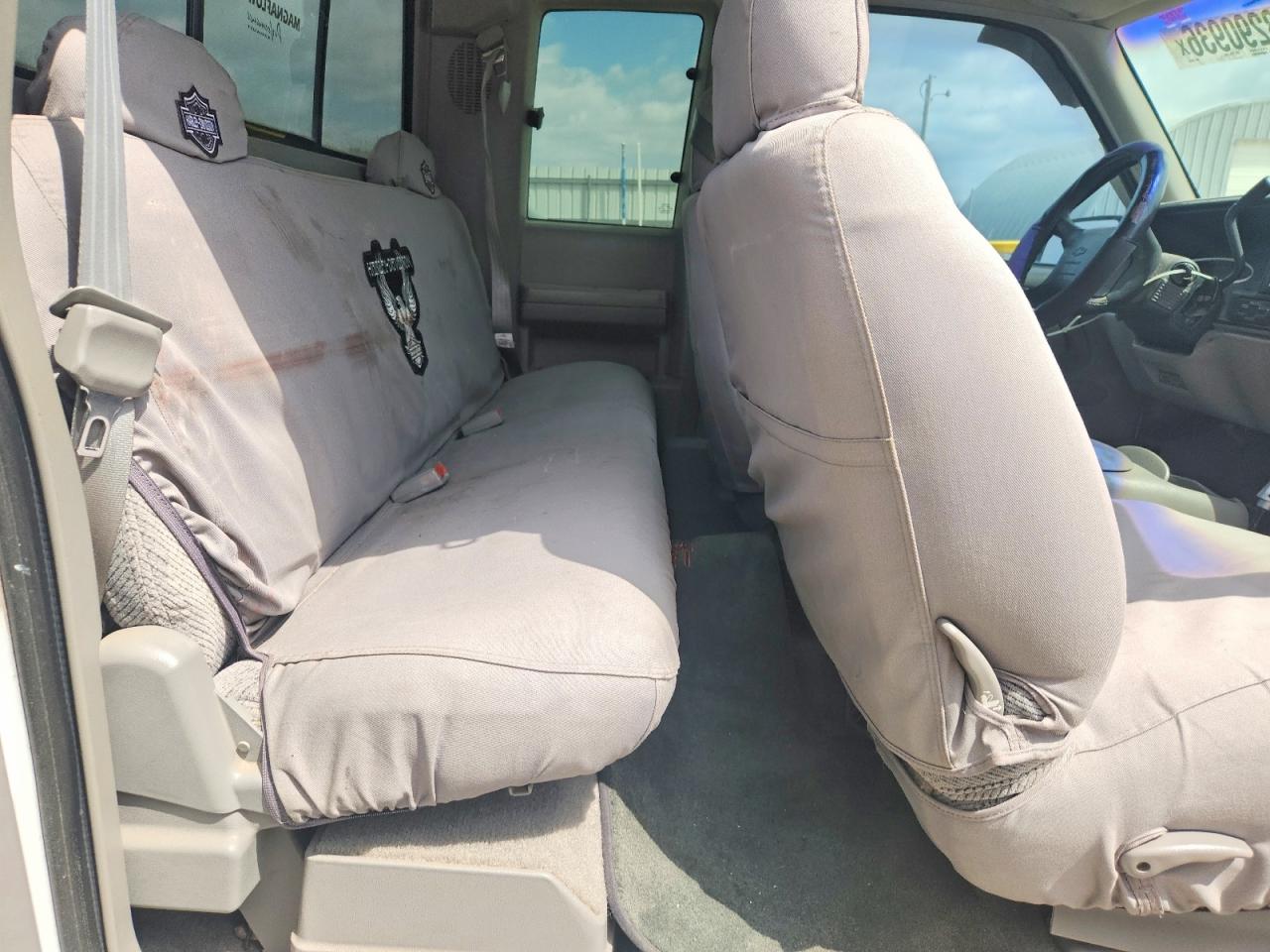Chevrolet Gmt K1500