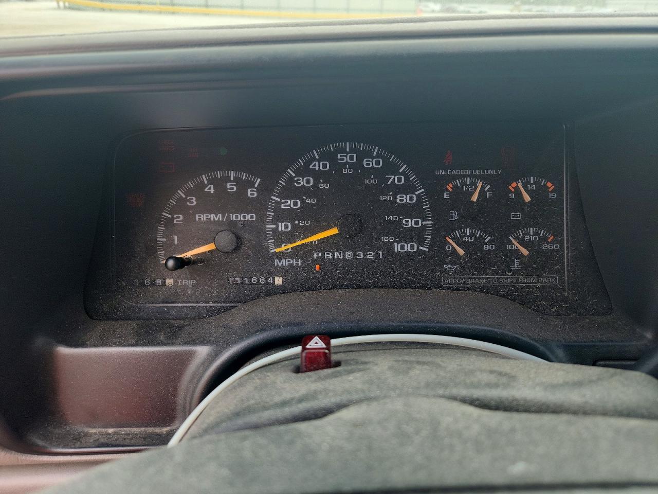 Chevrolet Gmt K1500