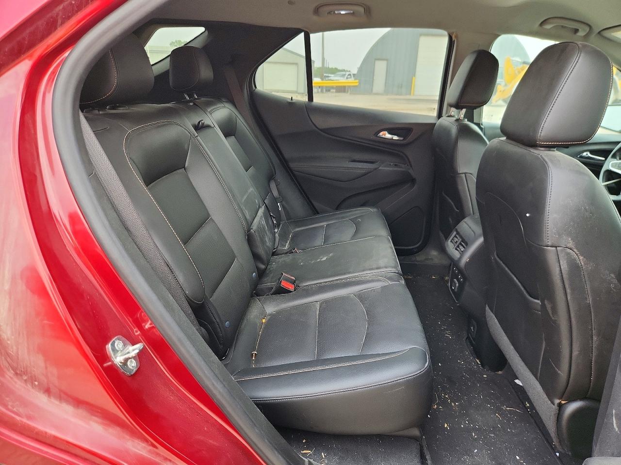 Chevrolet Equinox Premier