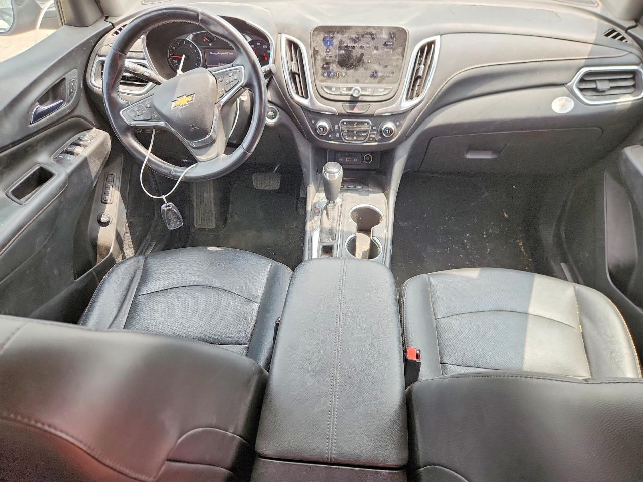 Chevrolet Equinox Premier