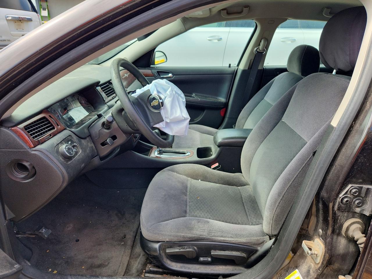 Chevrolet Impala Lt