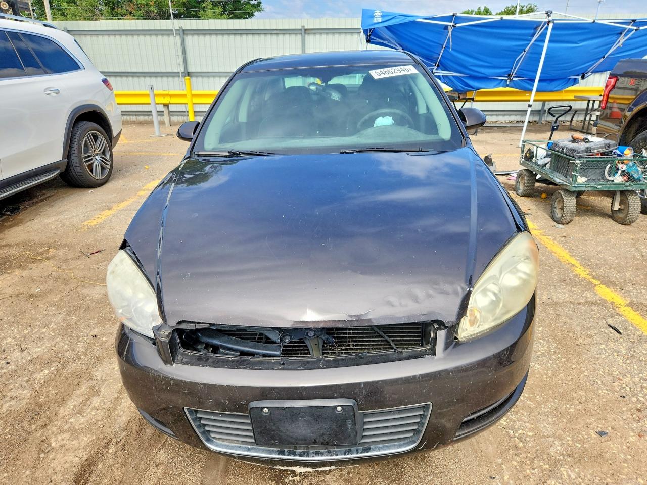 Chevrolet Impala Lt